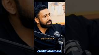 rajatdalal podcast mere andar 1 kharb 😡 insan reta hain में सबकी maa Short viral big boss [upl. by Calbert480]