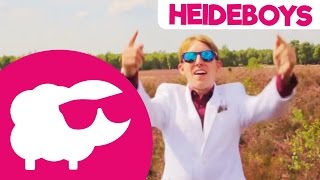 Wir sind die Heideboys Heideboys♪ Schlager Party ApresSki Lüneburger Heide Song [upl. by Magna]