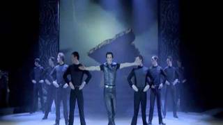 Riverdance Trailer  2012  Touring the World [upl. by Iover781]