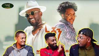 Miki Gonderegna  Ft Dagi D  Nishan  ሚኪ ጎንደርኛ  ፊቸሪንግ ዳጊ ዲ  ኒሻን  AWRA [upl. by Bone723]