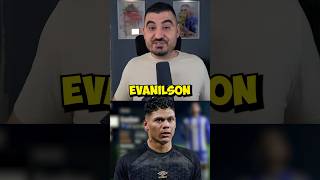 Evanilson Is The Perfect Striker For Bournemouth 🔥 [upl. by Nolur]