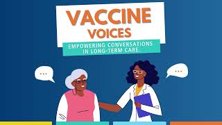 Vaccine Voices Episode 2 quotI Dont Want to Upset My Familyquot [upl. by Emmer]