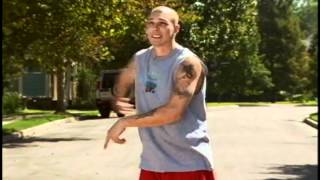 Jason Williams  Memphis Grizzlies quotRound Townquot TV 2003 New HD [upl. by Gonagle]