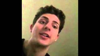 Twaimz Burnt Garbanzo Bean Song Edit [upl. by Meela]