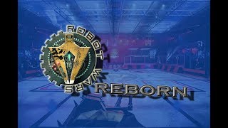 Robot Wars Reborn 26 Wild Thing and Thermidor [upl. by Hanoy]