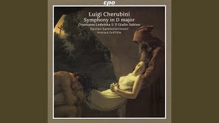 Symphony in D Major III Minuet Allegro non tanto [upl. by Laekim]