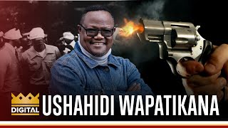 LISSU AONGEA KUHUSU USHAHIDI ULIOPATIKANA [upl. by Gilpin37]