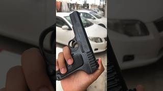 Pak made tt 30 Bore 🥶❤️viral glock shortvideo [upl. by Gladys376]