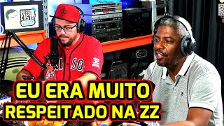 🔴 EU ERA RESPEITADO POR TODOS DA ZZ DISCO  DJs MARCINHO e JAMERSON PODCAST [upl. by Apfel]