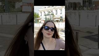 Niesamowity most w Lizbonie 🌉  Musisz to zobaczyć 🇵🇹 vlog podróże lifestyle lisbon [upl. by Jarek]