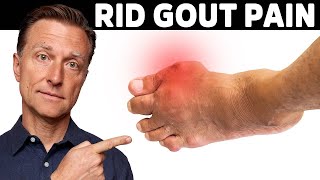 The 1 Best Protocol for Gout [upl. by Rammaj616]