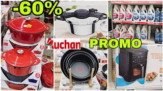 😱🔥AUCHAN PROMO 60 011024 auchanfrance arrivagesauchan promoauchan promotion promo bonplan [upl. by Phiona94]