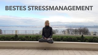 Sympathikus und Parasympathikus  selbstmanagement und stress tips [upl. by Une]