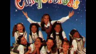 02 Berlinda  Chiquititas Vol 1 Chiquititas Brasil [upl. by Enyrhtak939]