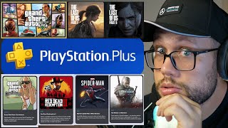 PlayStation Plus O guia completo para assinantes e Tudo o que você precisa saber sobre o PS Plus [upl. by Tnemelc]