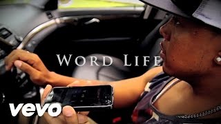 Livin Proof  Word Life ft Geda K H Money Bags [upl. by Yggam]