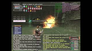 FF11 FFXI Soulflayer Ambuscade 2023 VD V1 [upl. by Cliff547]