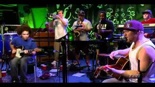 Serious Man HD Slightly Stoopid  TRI 9132011 [upl. by Tiffani306]