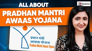 What is PMAY  How to Apply for Pradhan Mantri Awas Yojana Online amp Offline प्रधानमंत्री आवास योजना [upl. by Morganica257]