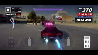 Rimac Asphalt 9 Clash [upl. by Adnert]