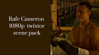 Rafe Cameron obx season 3 twixtor 1080p scene pack [upl. by Ahsikar]