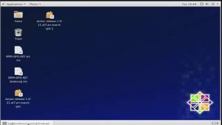 install OpenVas in Centos 7 [upl. by Anagnos]