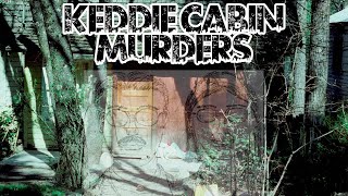 Keddie Cabin Murders [upl. by Eilatan]