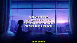 KAMAUU  Far Rockaway Lyrics [upl. by Kristoffer703]