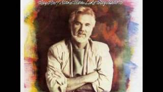 KENNY ROGERS  Time for love 1986 HQ [upl. by Risay291]