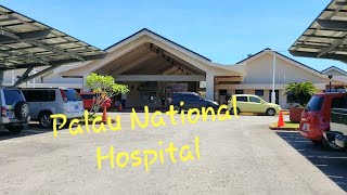 Palau National Hospital  Also known as Big Hospital [upl. by Stephannie]