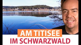 Titisee im Schwarzwald [upl. by Annamarie186]