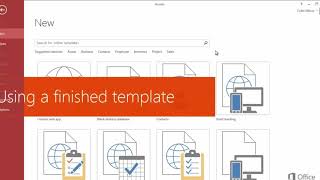 How to use the Microsoft Access online Apps [upl. by Nahpets618]