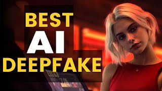 How to Face Swap Any Video using FREE AI  Deepfake 2024 [upl. by Ivatts]