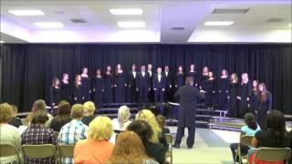 William Tell Overture  YHS Madrigal Singers [upl. by Viviana474]