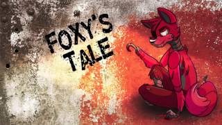 А вот и первая песня Foxy Tale [upl. by Ab]