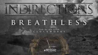 InDirections  Breathless [upl. by Cindelyn]