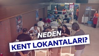 İBB KENT LOKANTALARINI İSTANBULLULAR ANLATTI [upl. by Ia]