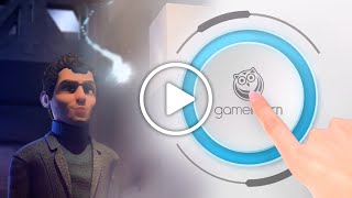 This is the new Gamelearn  Video games and simulators for companies [upl. by Gnihc]