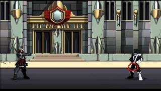 AQW join Banzai Full Walkthrough J6 Saga [upl. by Thirzi]