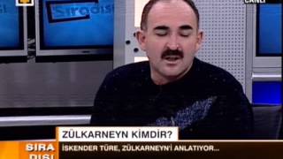 Zülkarneyn İskender TÜRE Hayrettin KARAMAN [upl. by Aisirtap]