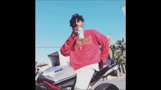 Playboi Carti  Blue Crystal [upl. by Ahsei]