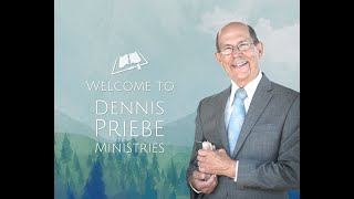 quotWill Sin Ever Be Eradicatedquot  Dennis Priebe Ministries [upl. by Yur]