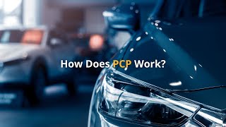 How Does PCP Work [upl. by Bayer]