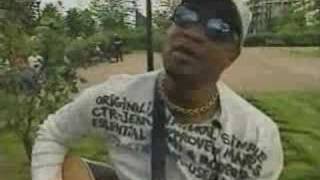 Koffi Olomide Choc amp Destination en Accoustique [upl. by Onihc]