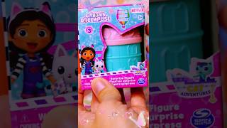 Gabbys Dollhouse Surprise Mini Figure Series 3 unboxing blindbag [upl. by Parks173]