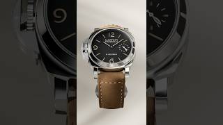 Panerai Luminor Luminor Destro Otto Giorni PAM01655  2024 New Releases [upl. by Fagan555]