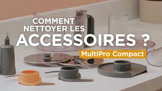 Tuto  comment nettoyer les accessoires [upl. by Ahsilram]