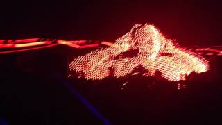 Creamfields  Sven Väth  All Gone Pete Tong Arena Daresbury 27082016 12 [upl. by Edna]