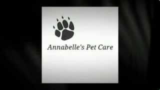 Annabelles Pet Care  Pet Sitter  Gloucester MA [upl. by Garnett]