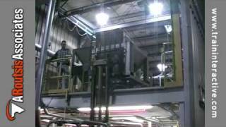 Twin Screw Extrusion  Online Training excerpts [upl. by Gervase940]